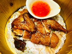 胡桃里烤鸡-胡桃里音乐酒馆(四道口店)