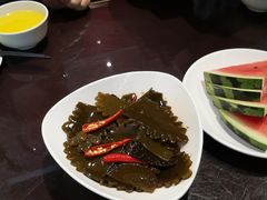 -老板恋上鱼(环山路店)