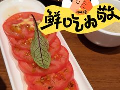 -丽江龙继斑鱼庄(成仁店)