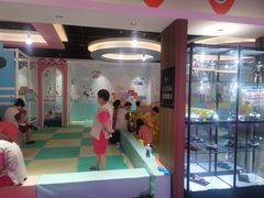 -青水瓦台汤泉(未央店)