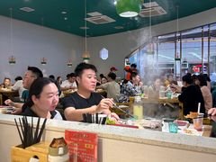 -浪里寻·臻牛养生牛肉火锅(方圆荟店)