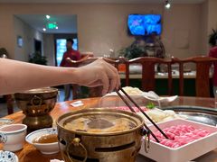 -古关火锅店(古北水镇景区店)