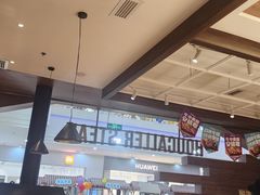 -豪客来牛排(红豆万花城店)