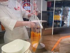 -西贝(无锡万象城店)