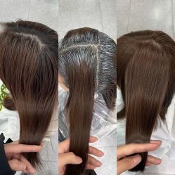 -蚂蚁造型沙龙