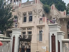 -天津意大利风情旅游区