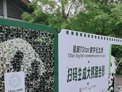 -都江堰中华大熊猫苑