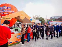 -紫荆广场·花漫里