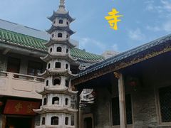 -华林禅寺