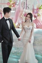 -MuseMarry婚纱(前海嘉里中心店)