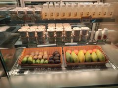 -宝珠奶酪(北京国瑞城购物中心店)