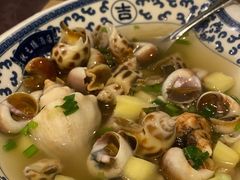 -宁波状元楼酒店(和义路店)