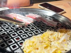 -霸腹烤肉(厦门柚子番店)