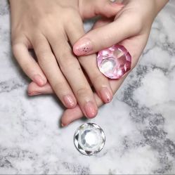 -BAE美甲美睫工作室