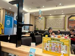 大堂-老昌春饼(新天地店)