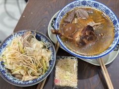 -叶新小吃店(来凤小区总店)
