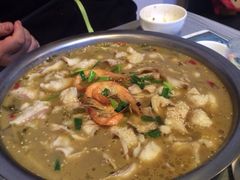 iphone_upload_pic-蟹肉煲蟹肉(阊胥路店)