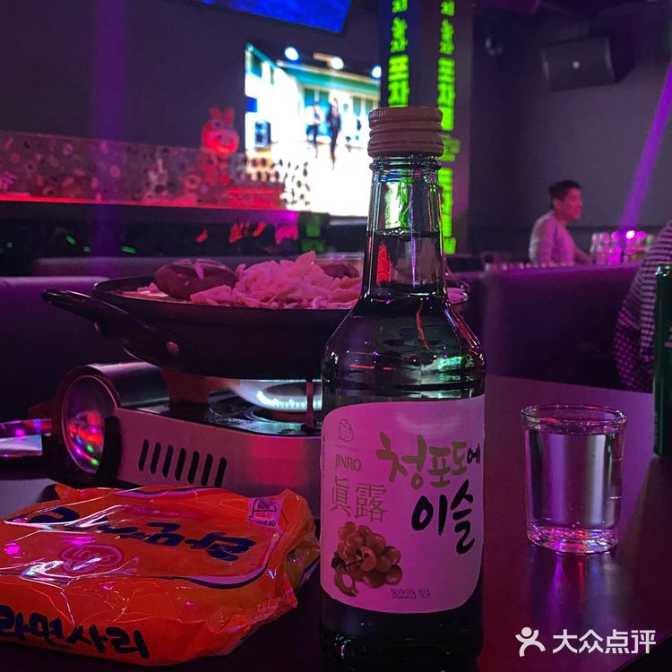沈阳探店 | 🍻布车wow kpop人狂喜！！！