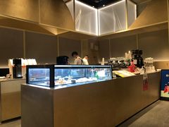 -Seesaw Coffee(苏州中心店)