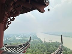 -采石矶景区