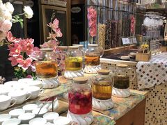 -芭菲盛宴·环球美食(锦城万达广场店)