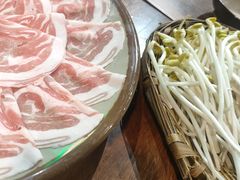 -楠火锅(哈尔滨金爵万象店)