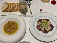 -AZUR聚(香格里拉饭店)