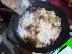 鸽肾饭-石岐乳鸽村(南海第三分店)
