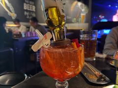 -麦凯伦烧烤·精酿超级工厂店(金桥总店)
