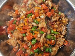 -衡厨·衡阳土菜(中南店)