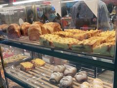 -85度C(广州石牌桥店)