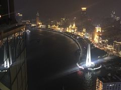 -非常时髦餐厅VUE Restaurant(外滩茂悦大酒店)