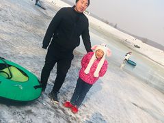 -庙香山滑雪场