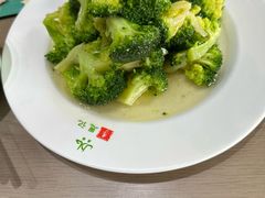 -李恩记清真水饺(北电大厦店)