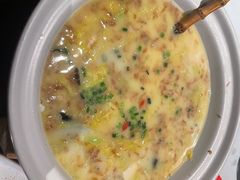 -春色如许·茶食餐厅(桃李春风店)