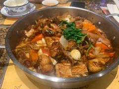 -黄记煌三汁焖锅(欢乐海岸店)