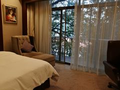 -圣爵菲斯大酒店(长沙世界之窗店)