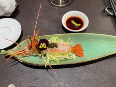 -广州文华东方酒店·江-由辉师傅主理