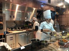 大堂-许家菜.艺创菜(仁和新城店)