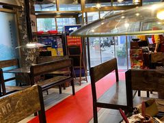 -烧烤季休闲餐厅(贵阳蟠桃宫店)