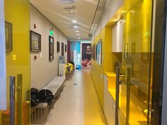 -卓美LAMDA戏剧演讲与培训中心(亚运村店)
