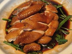 -侨美食家·粤菜(体育西路店)
