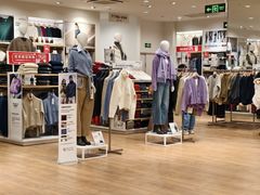 -优衣库(哈尔滨香坊万达广场店)