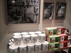 -星巴克臻选(北京前门大街店)
