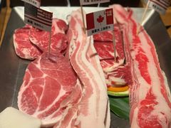 -炉小哥烤肉(信万广场店)