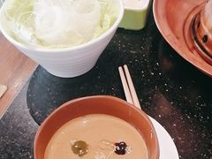 -南门涮肉(通州店)