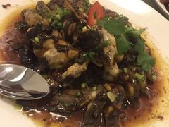 -和膳居饮食有限公司