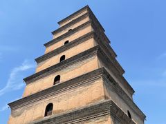 -大慈恩寺(大雁塔)