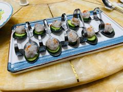 -海鲨湾海鲜会馆(百家湖1912店)