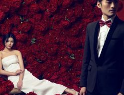 -维多利亚婚纱摄影